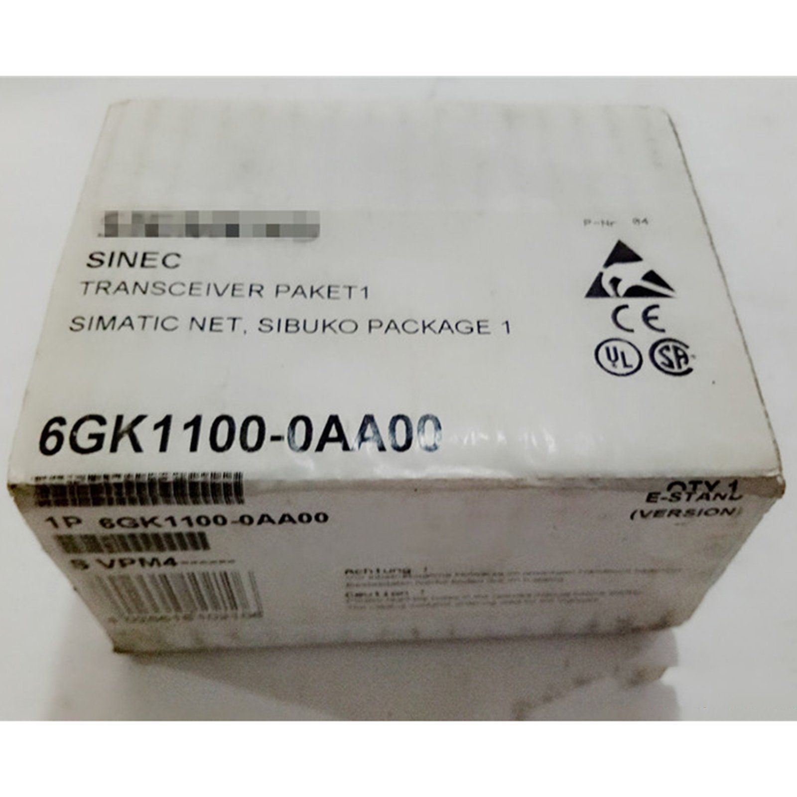 6GK1100-0AA00 - SIEMENS