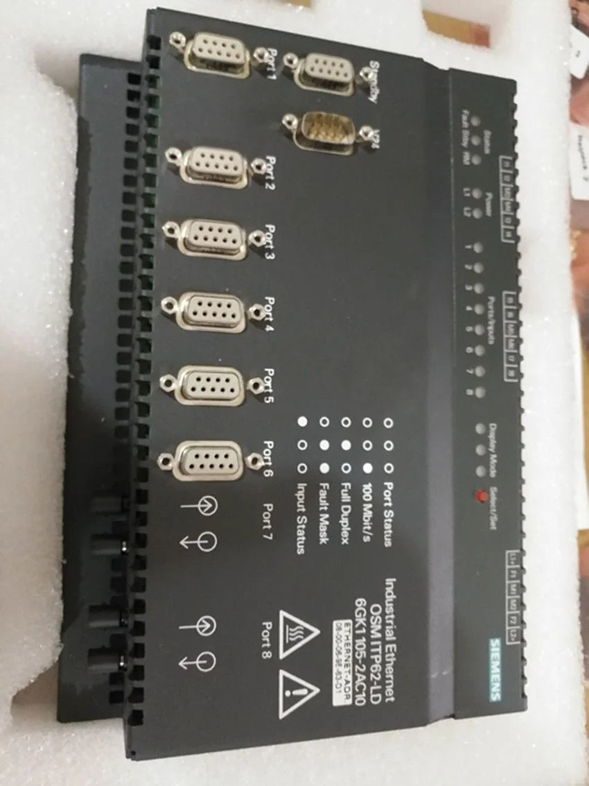 6GK1105-2AC10 - SIEMENS [1]