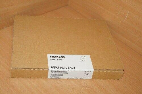 6GK1143-0TA02 - SIEMENS