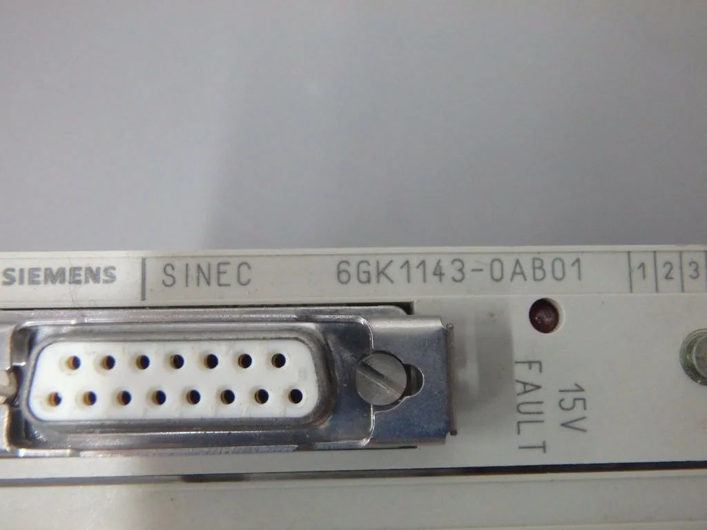 6GK11430AB01 - SIEMENS [1]