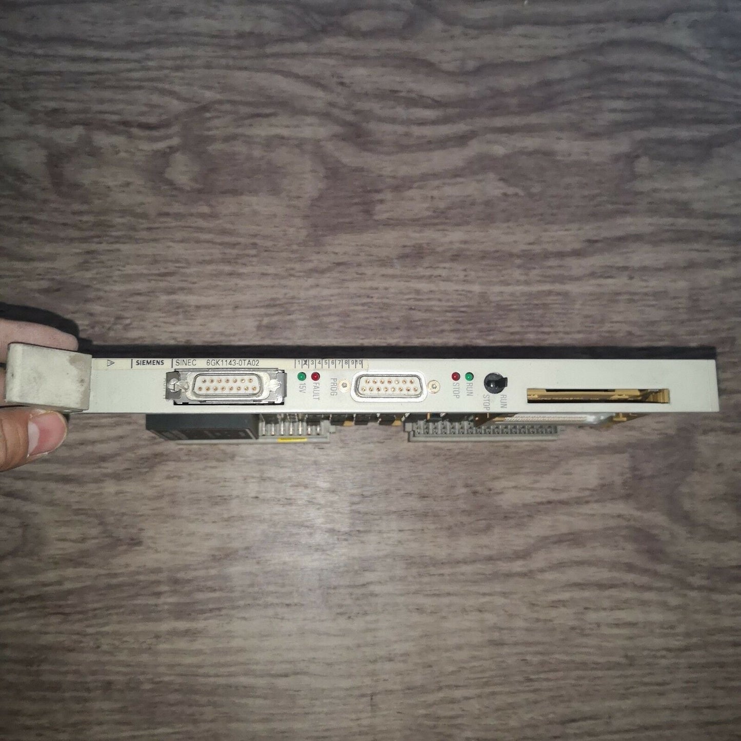 6GK11430TA02 - SIEMENS
