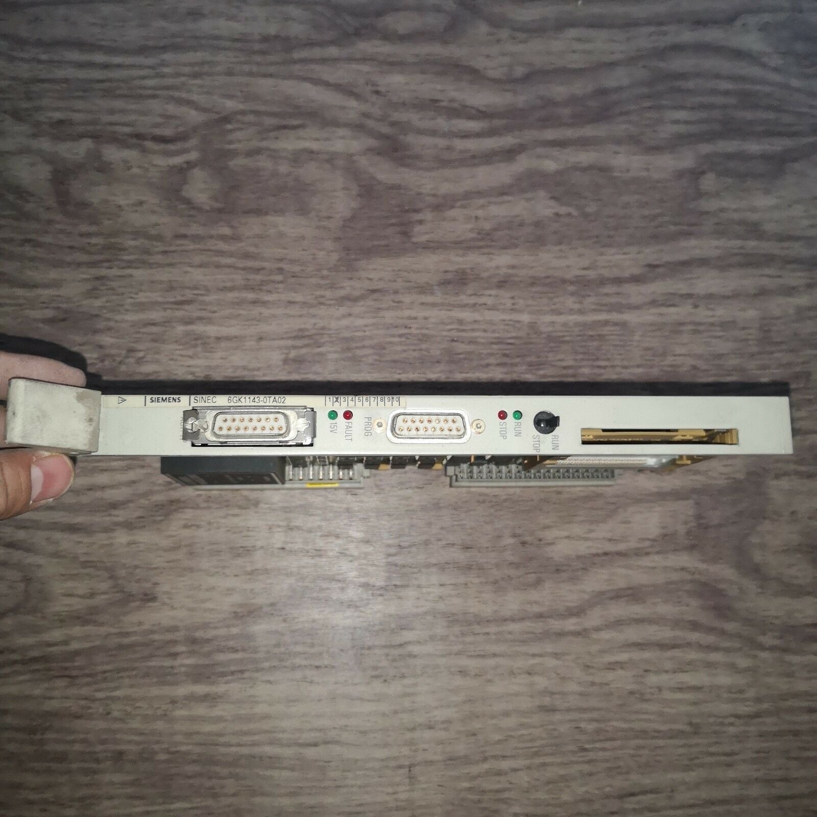 6GK11430TA02 - SIEMENS