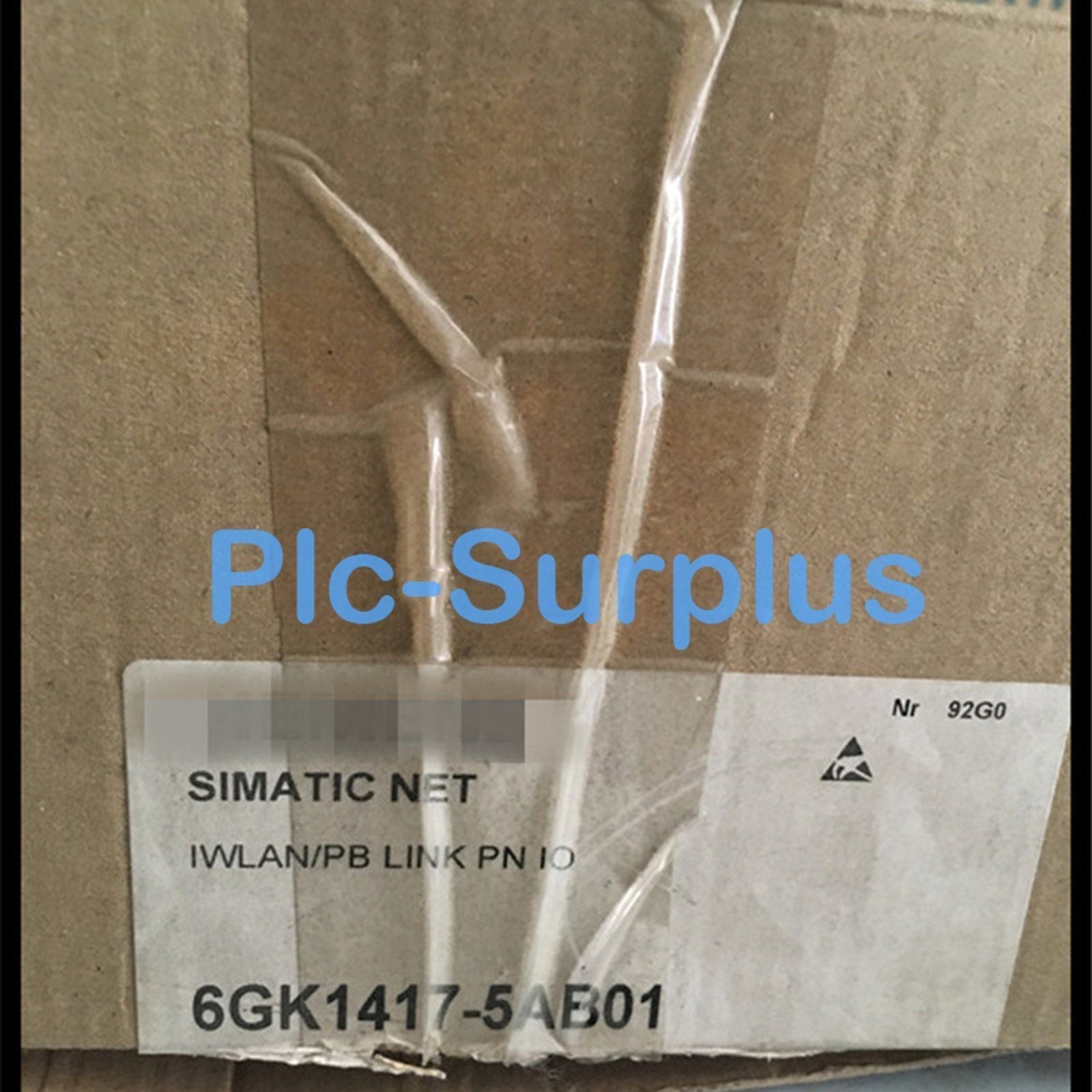 6GK1417-5AB01 - SIEMENS