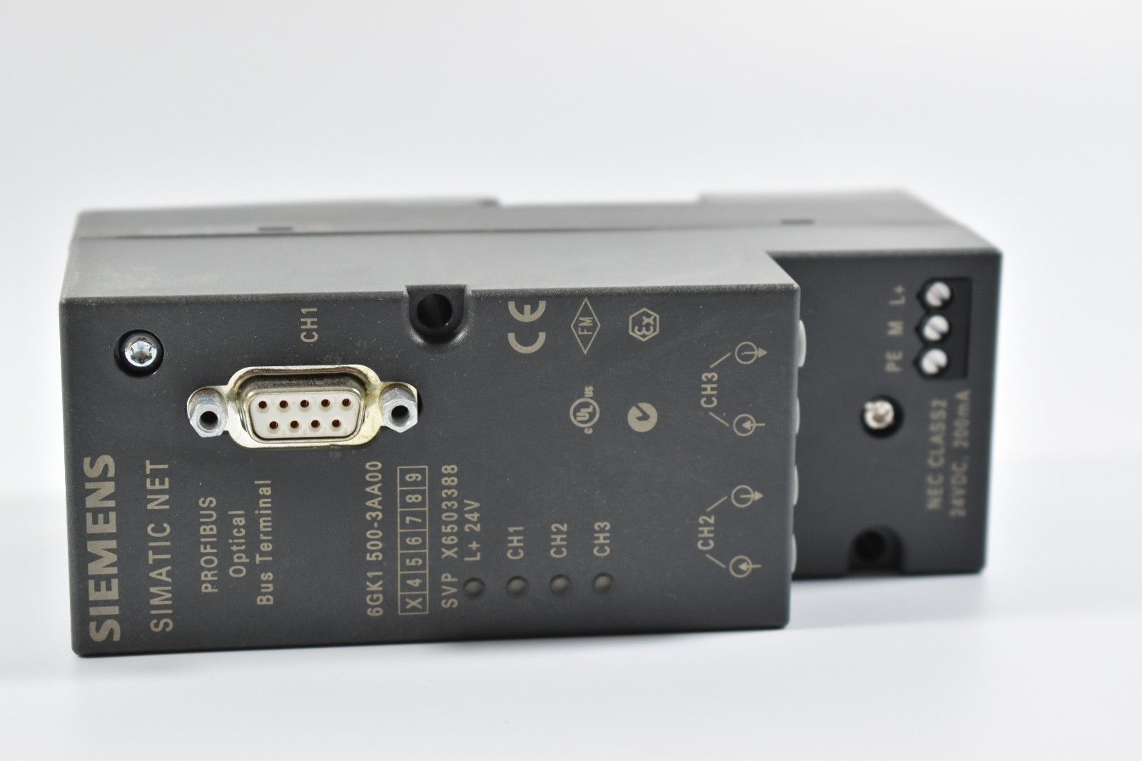 6GK1500-3AA00 - SIEMENS