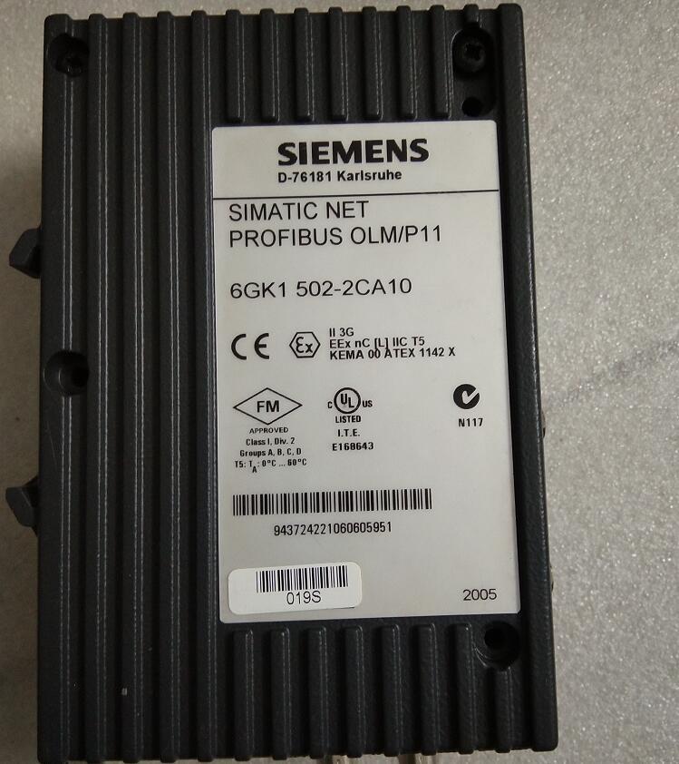 6GK1502-2CA10 - SIEMENS