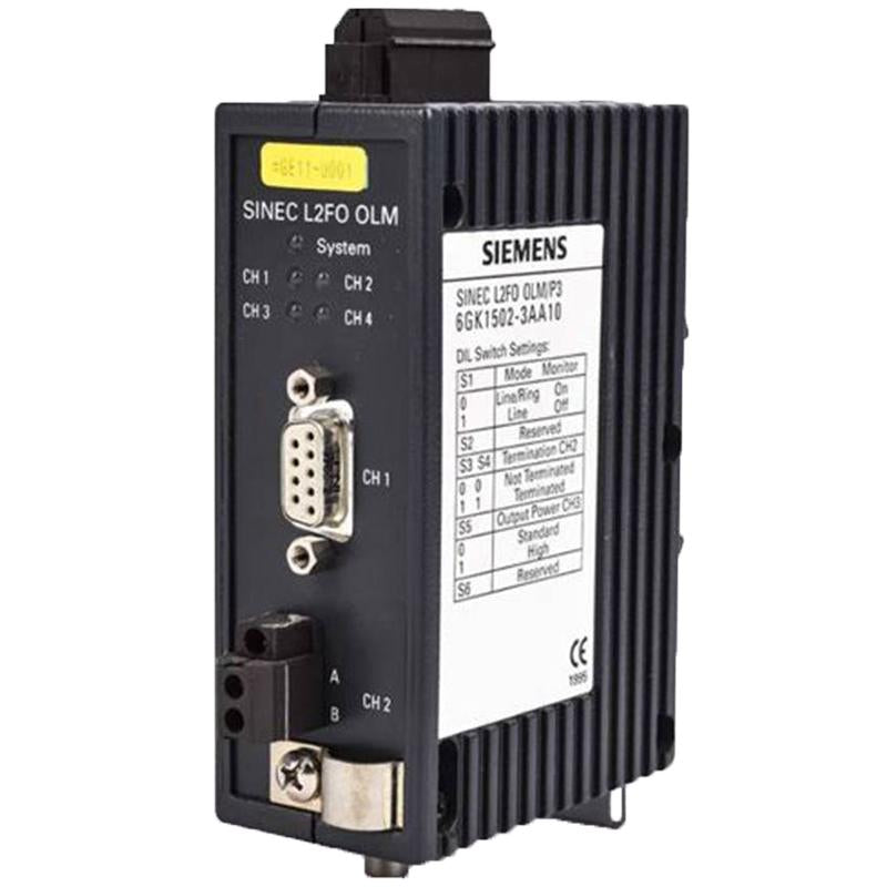 6GK1502-3AA10 - SIEMENS