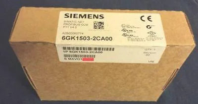 6GK1503-2CA00 - SIEMENS [1]
