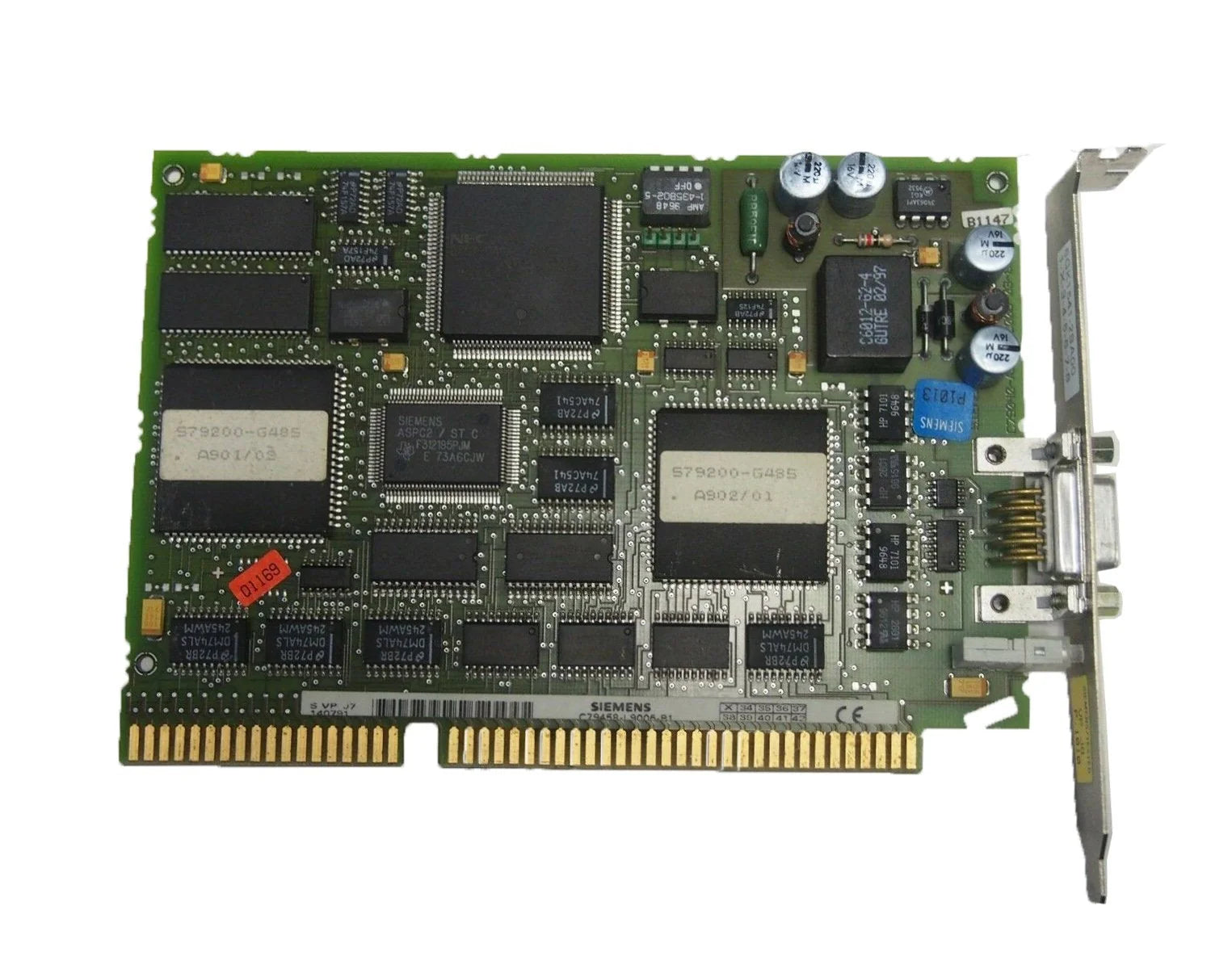 6GK1541-2BA00 - SIEMENS [1]