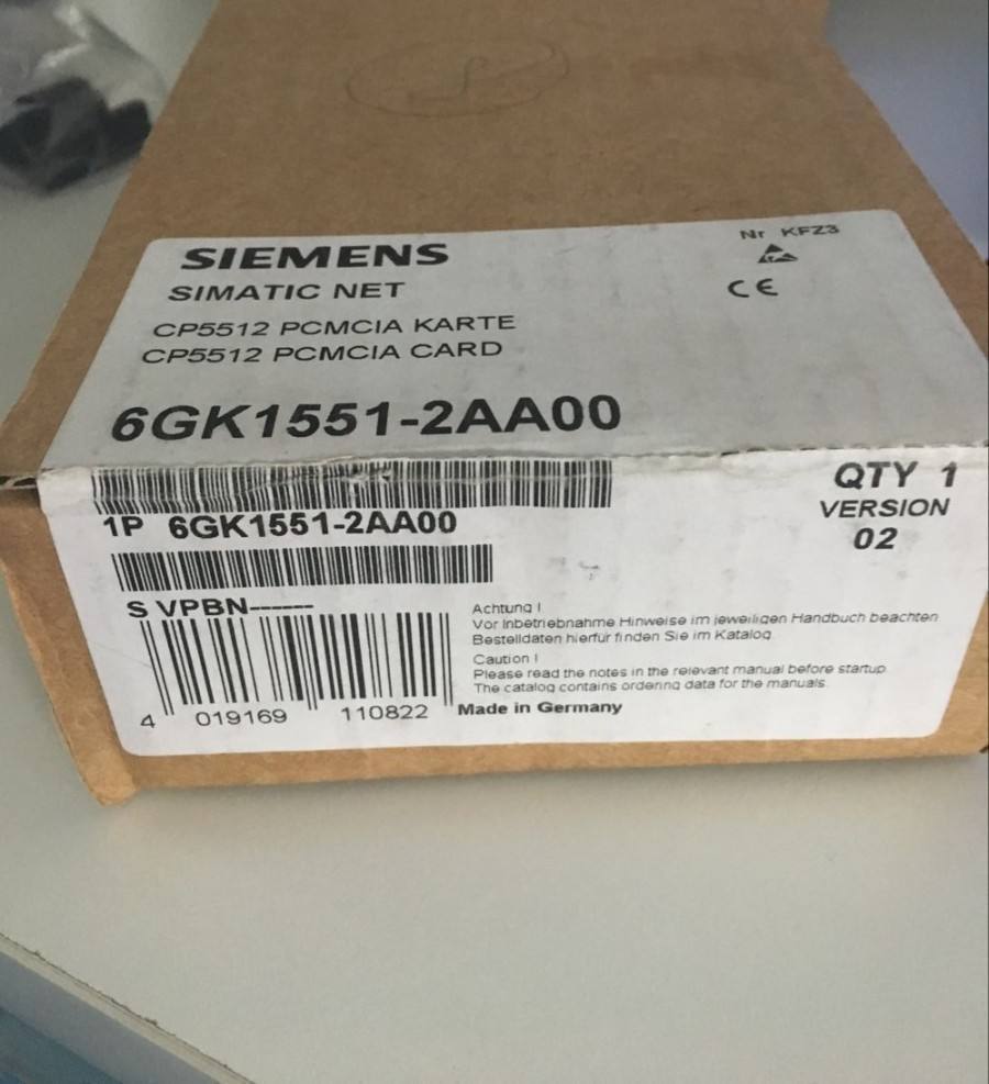 6GK1551-2AA00 - SIEMENS