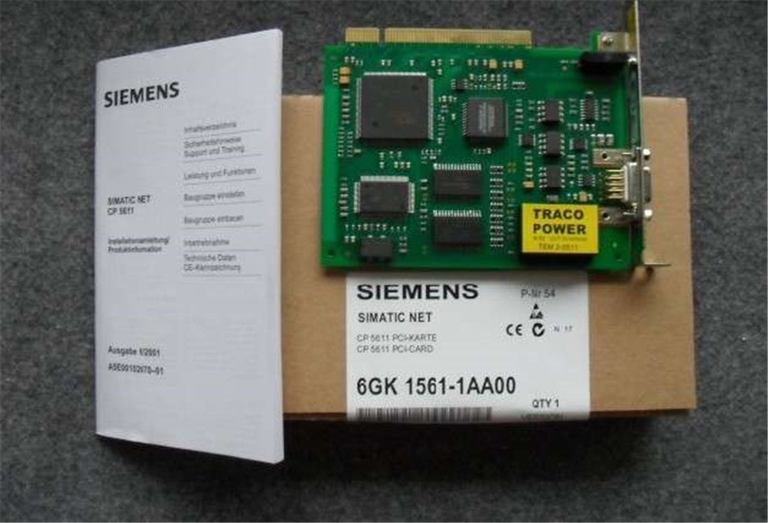 6GK15611AA00 - SIEMENS