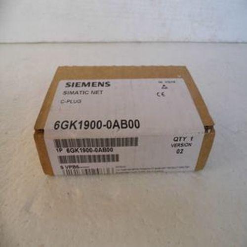 6GK19000AB00 - SIEMENS