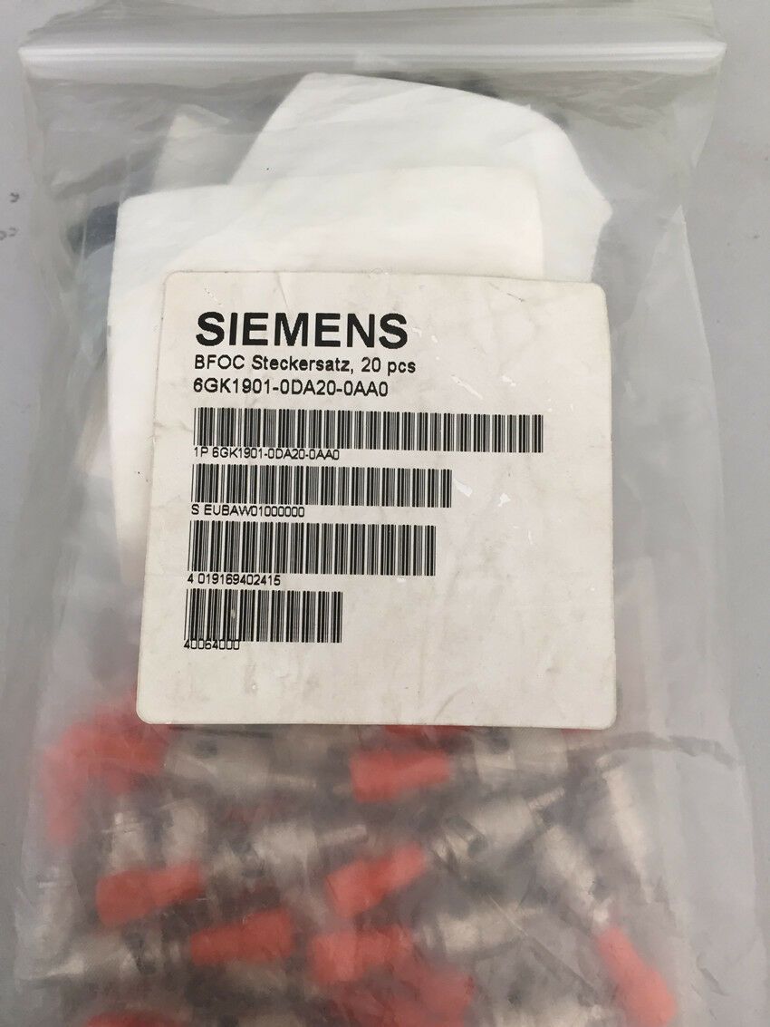 6GK1901-0DA20-0AA0 - SIEMENS
