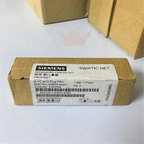 6GK1901-0DB20-6AA0 - SIEMENS [1]