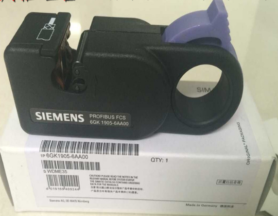 6GK19056AA00 - SIEMENS