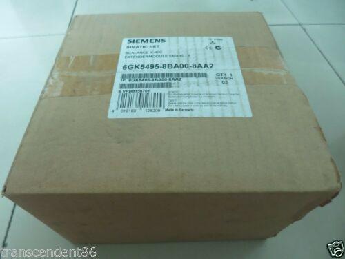 6GK5 495-8BA00-8AA2 - SIEMENS