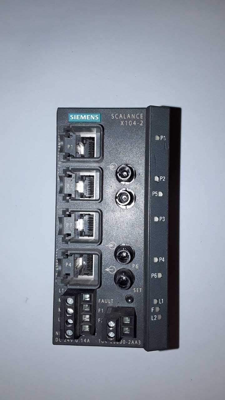 6GK5104-2BB00-2AA3 - SIEMENS