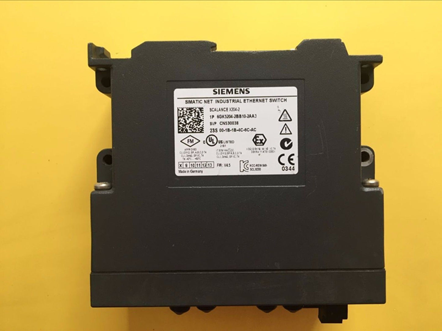 6GK5204-2BB10-2AA3 - SIEMENS