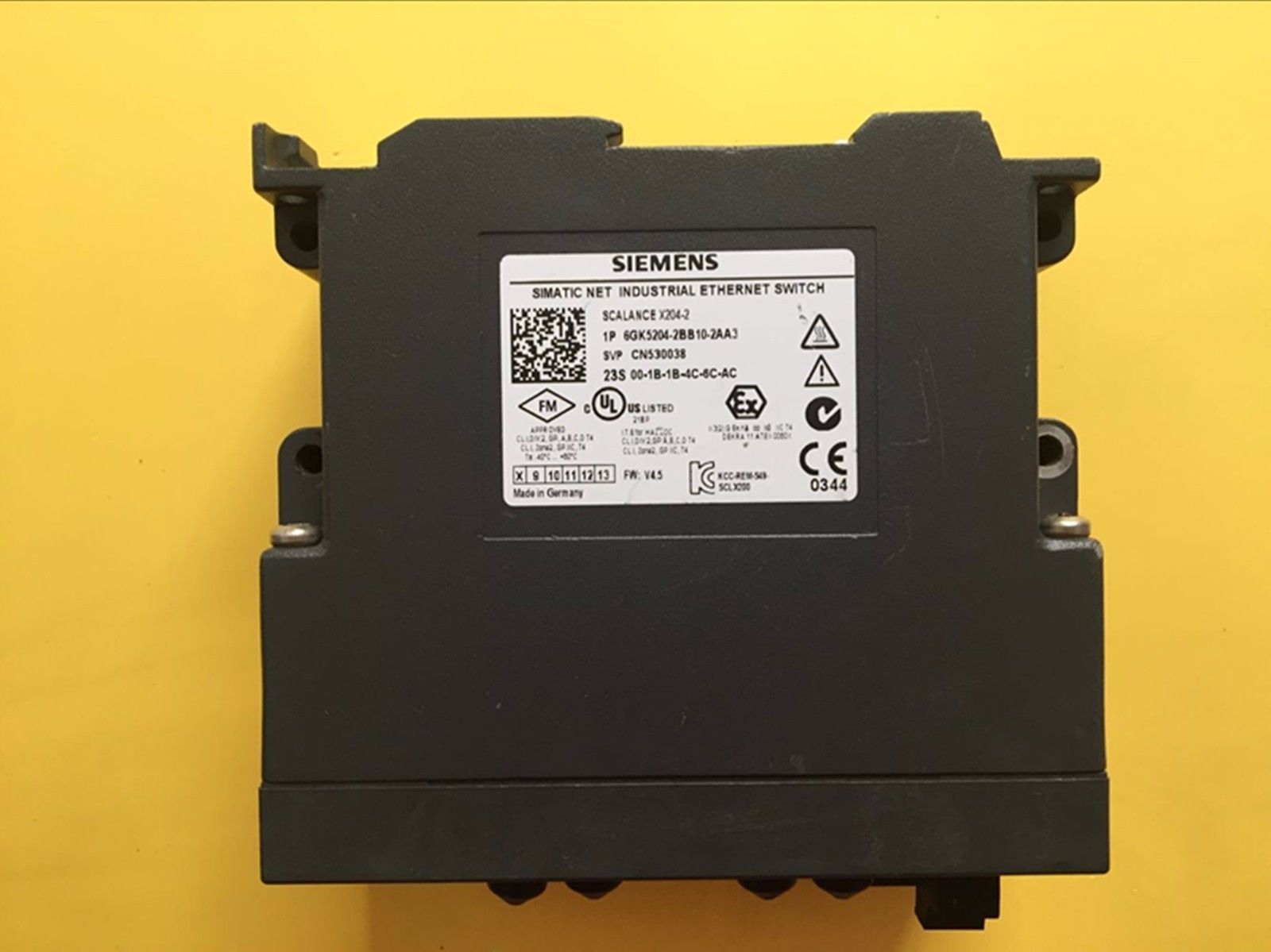 6GK5204-2BB10-2AA3 - SIEMENS