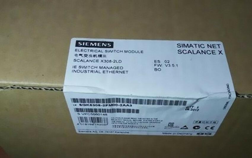 6GK5308-2FM00-2AA3 - SIEMENS