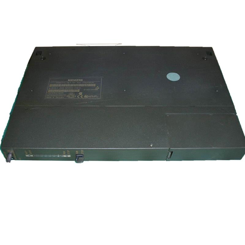 6GK7 443-5DX02-0XE0 - SIEMENS
