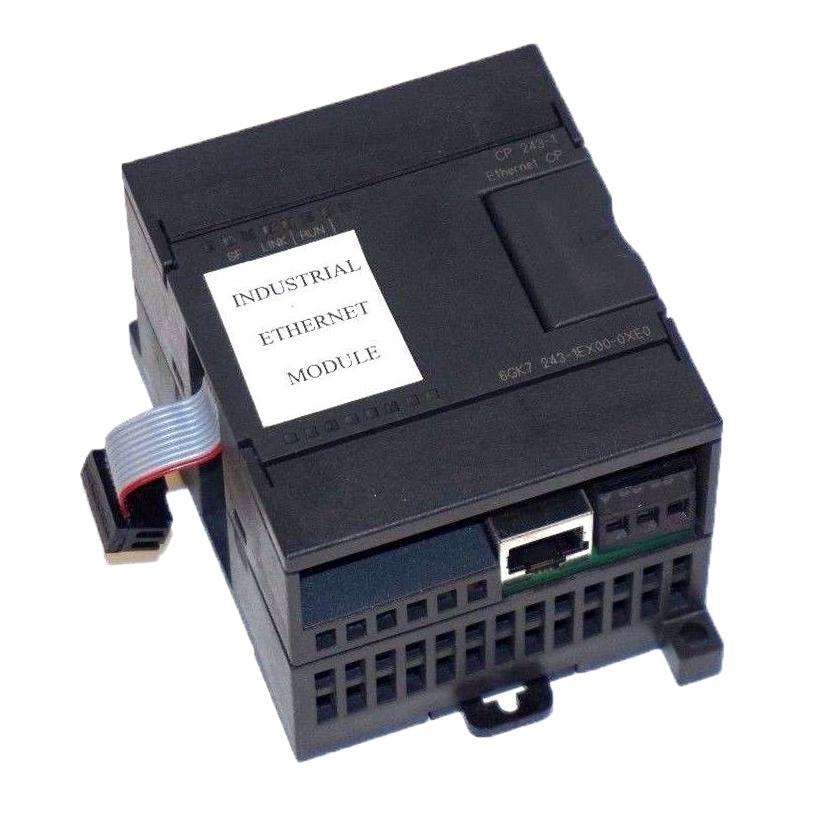 6GK7243-1EX00-0XE0 - SIEMENS