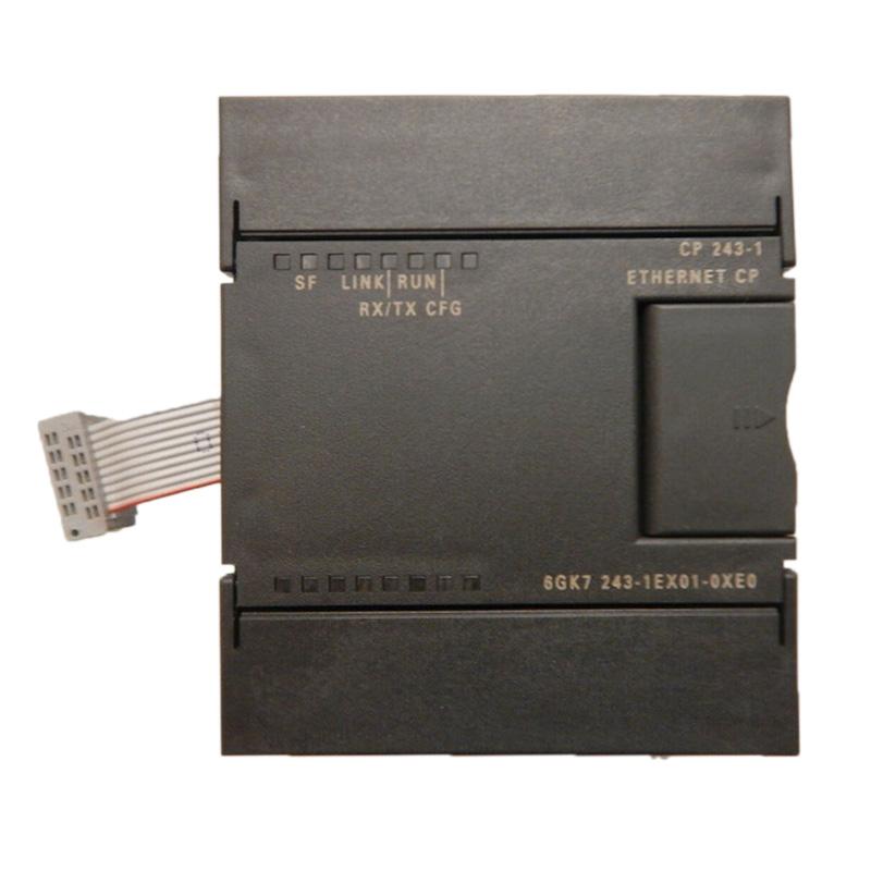 6GK7243-1EX01-0XE0 - SIEMENS