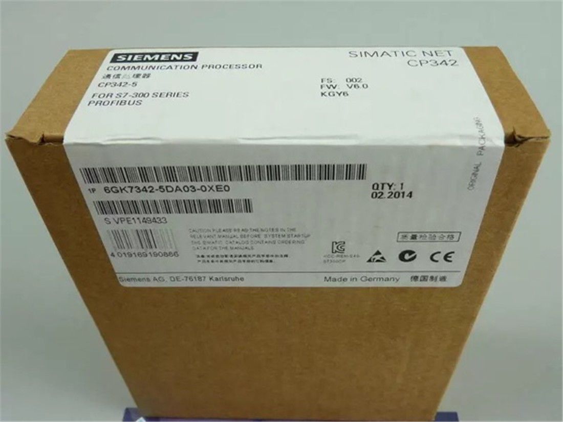 6GK7342-5DA03-0XE0 - SIEMENS