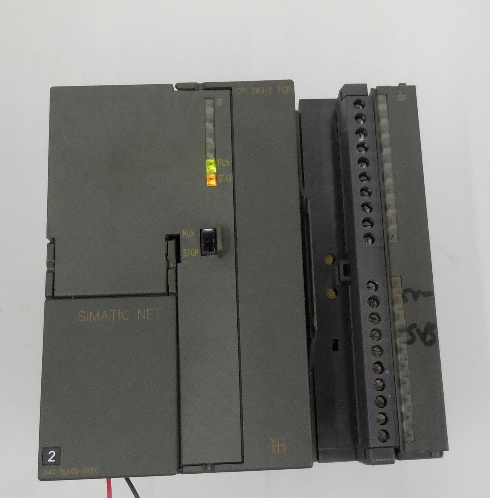 6GK7343-1EX00-0XE0 - SIEMENS