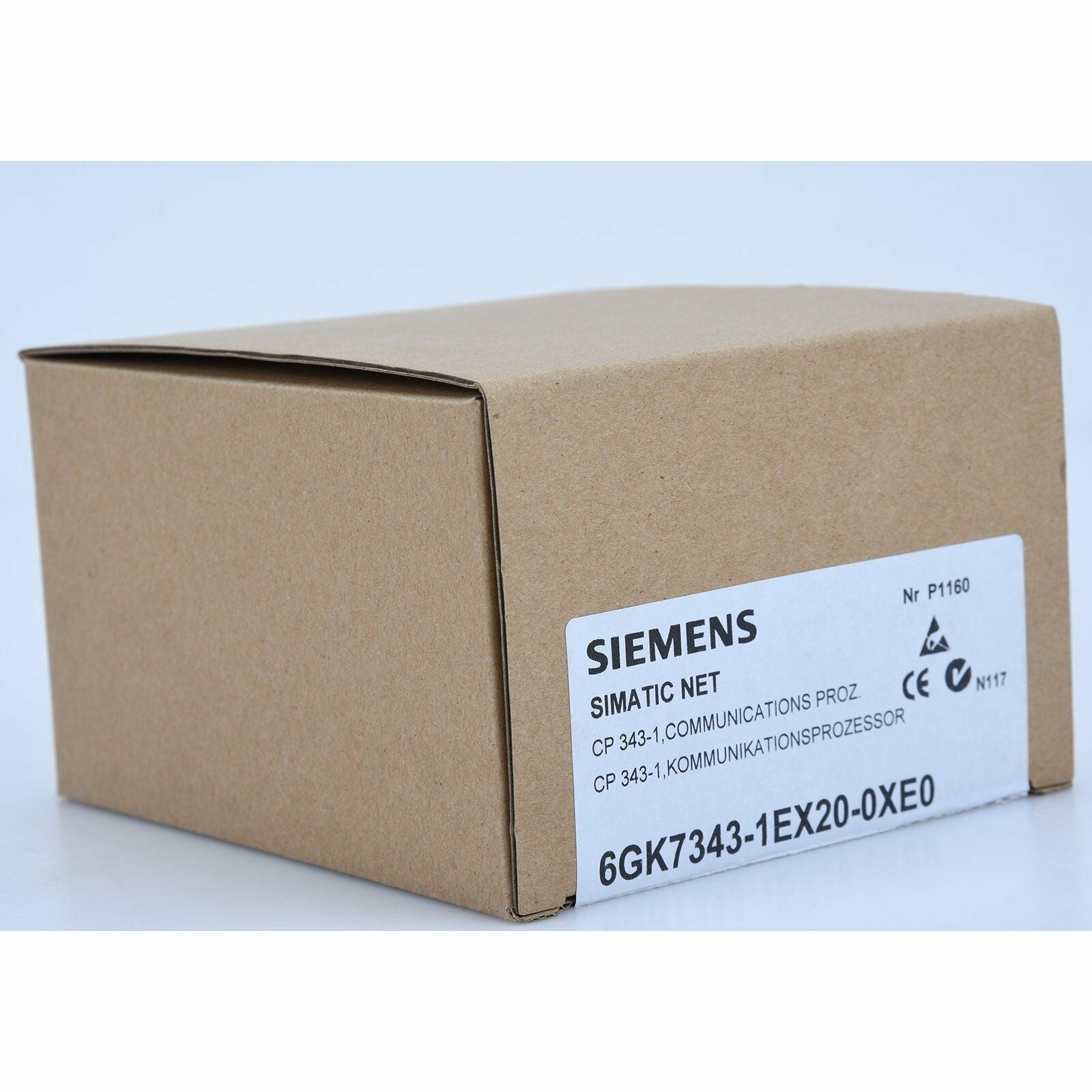 6GK7343-1EX20-0XE0 - SIEMENS