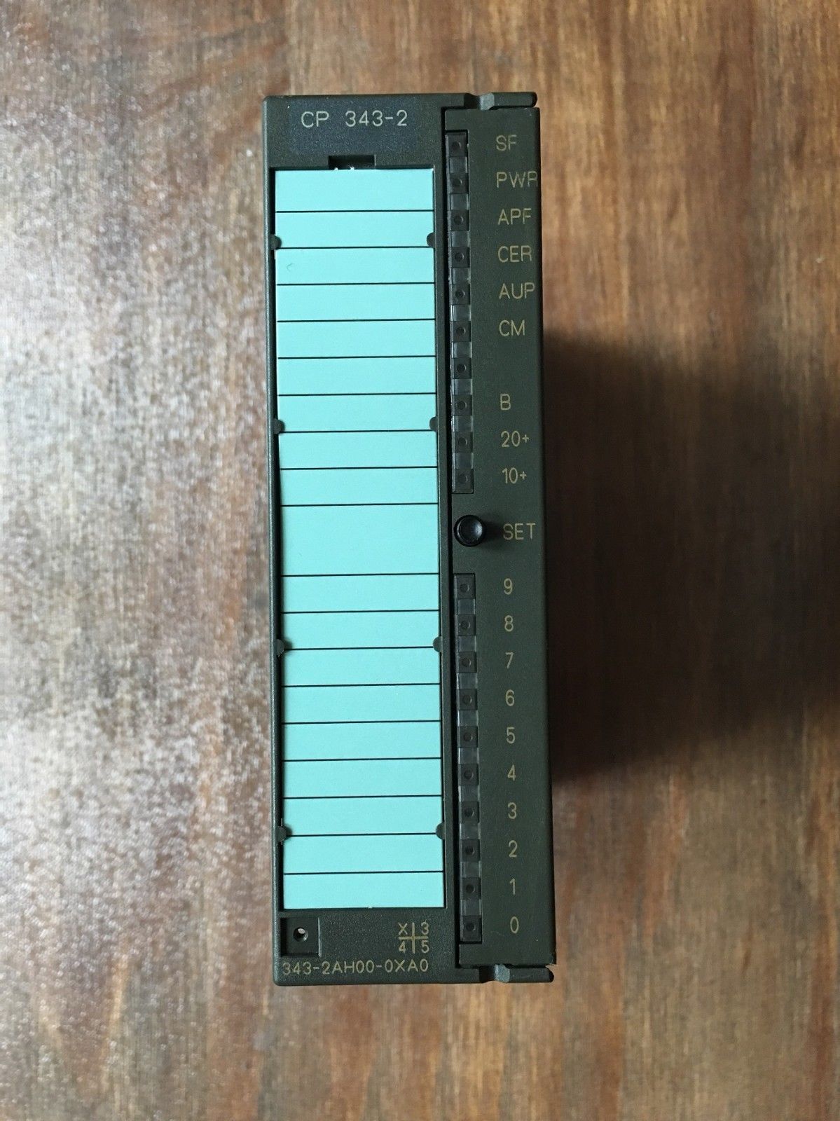 6GK7343-2AH00-0XA0 - SIEMENS
