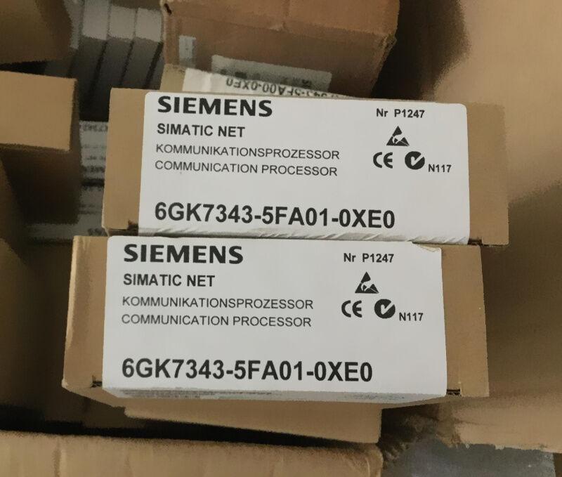 6GK73435FA010XE0 - SIEMENS