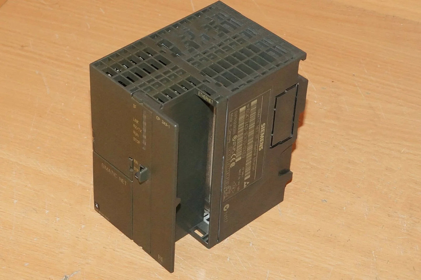6GK7343-1EX10-0XE0 - SIEMENS [1]