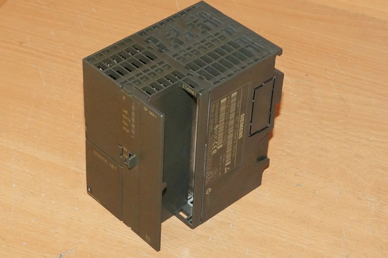 6GK7343-1EX10-0XE0 - SIEMENS [1]