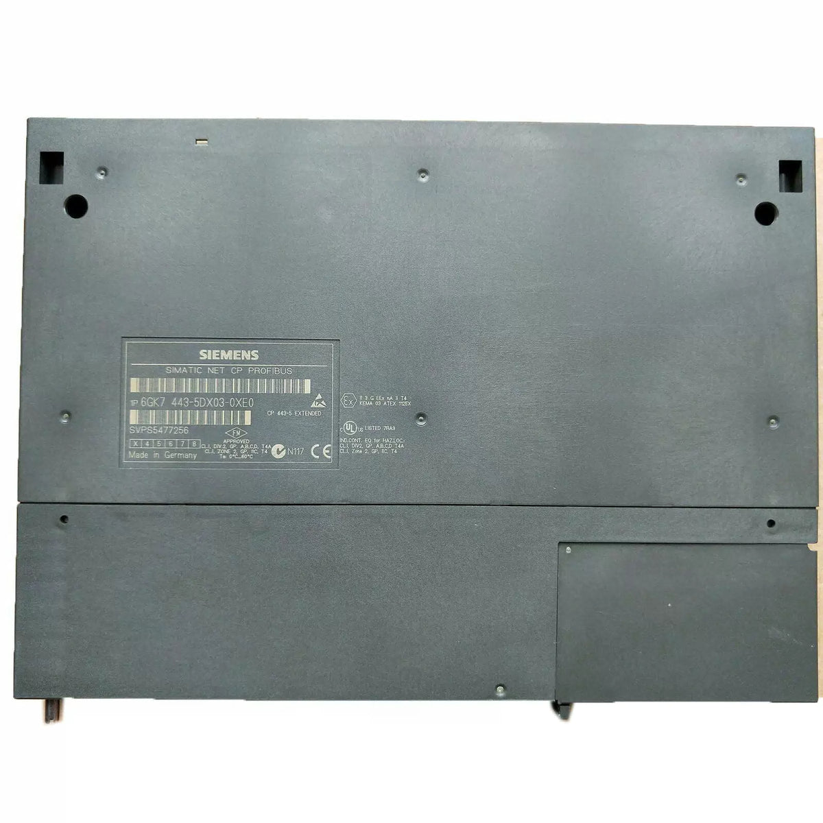 6GK7443-5DX03-0XE0 - SIEMENS [1]