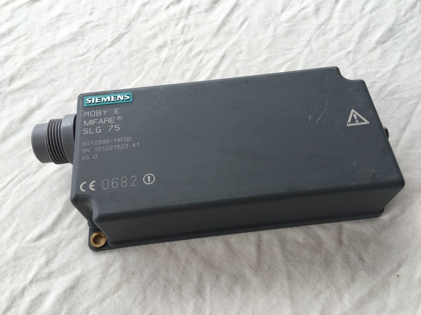 6GT2398-1AF00 - SIEMENS