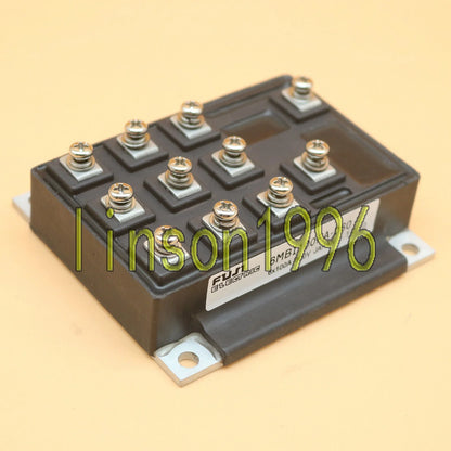 6MBI100FA-060 Power Supply Module - FUJI [3]