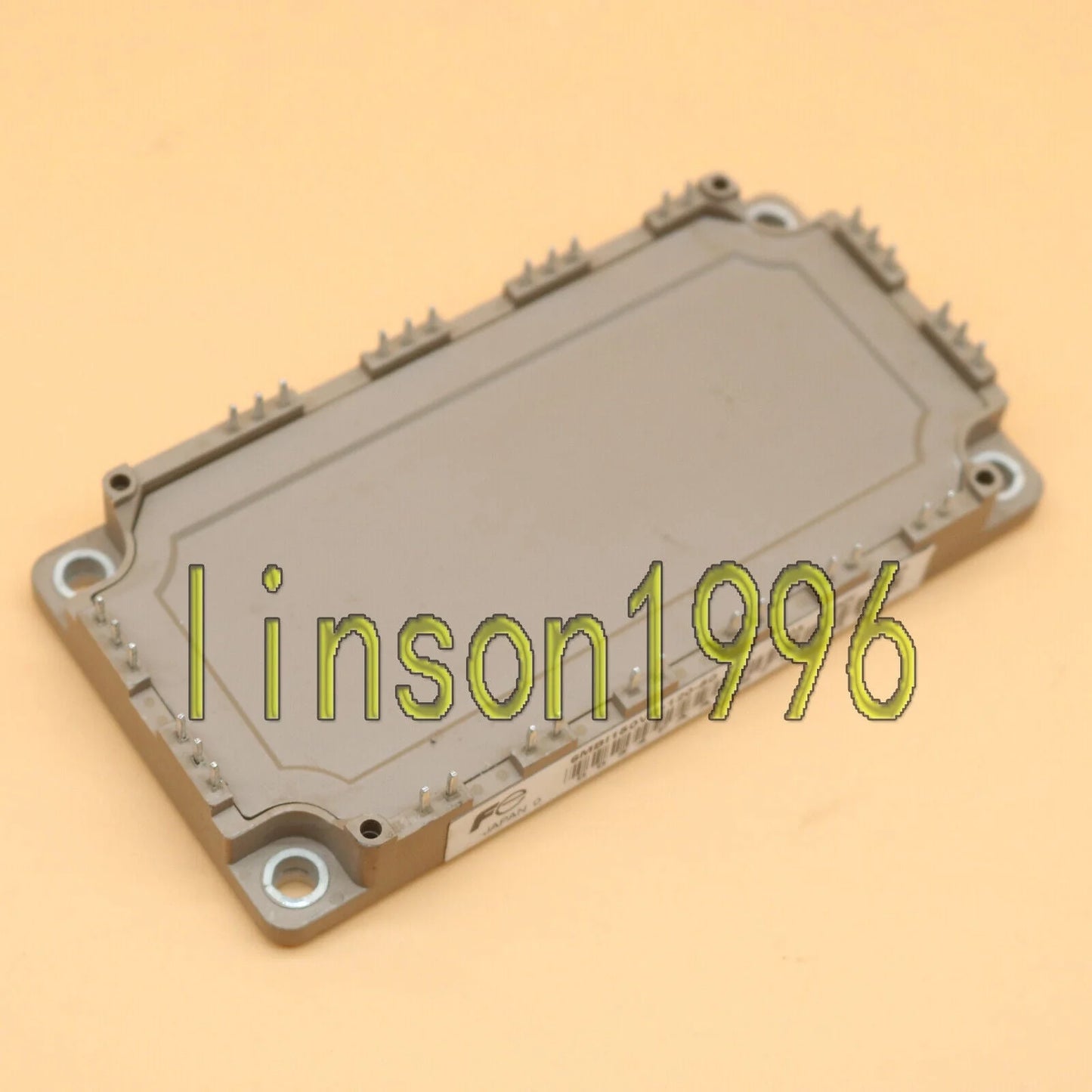 6MBI150VB 150A/1200V - FUJI [1]