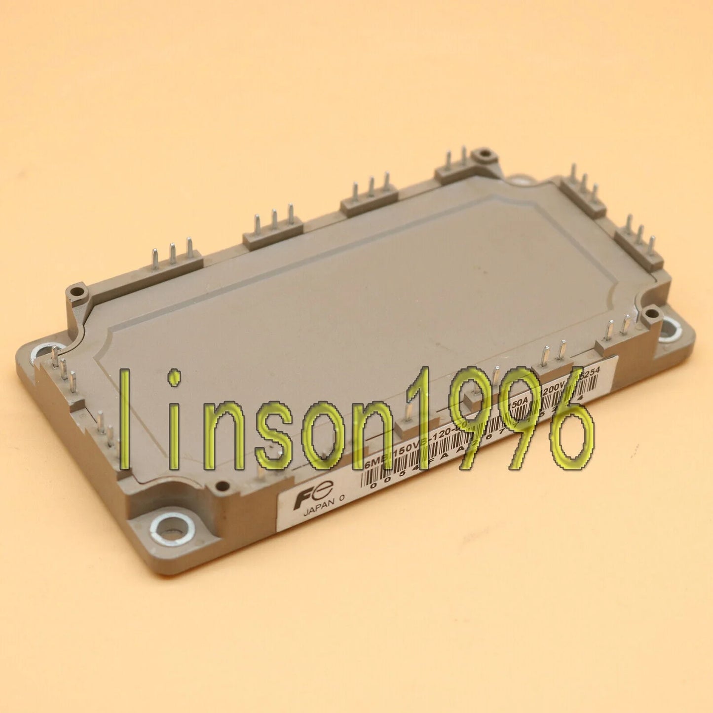 6MBI150VB 150A/1200V - FUJI [2]