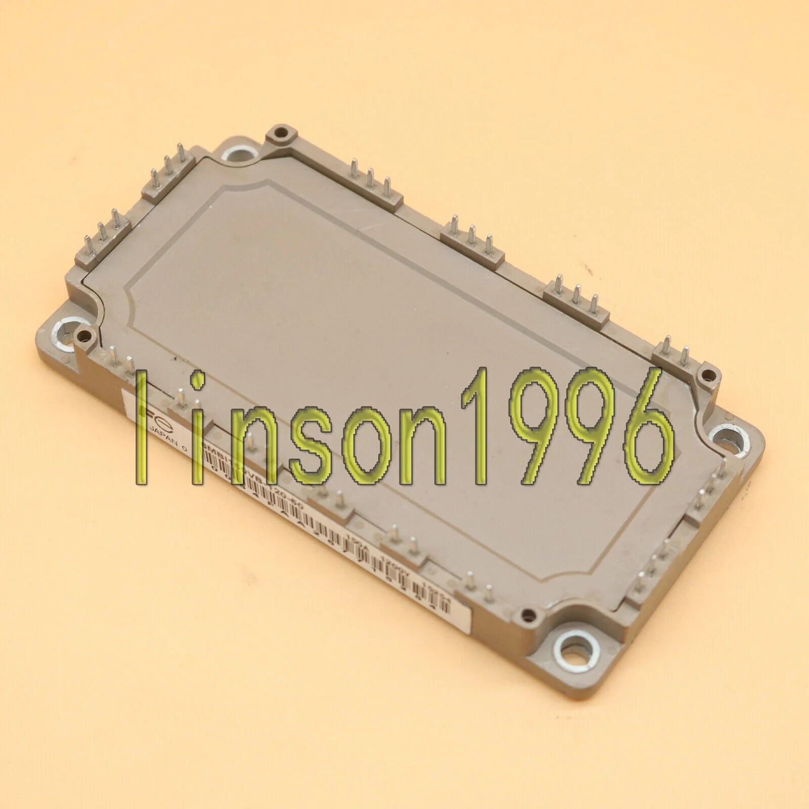6MBI150VB 150A/1200V - FUJI [4]