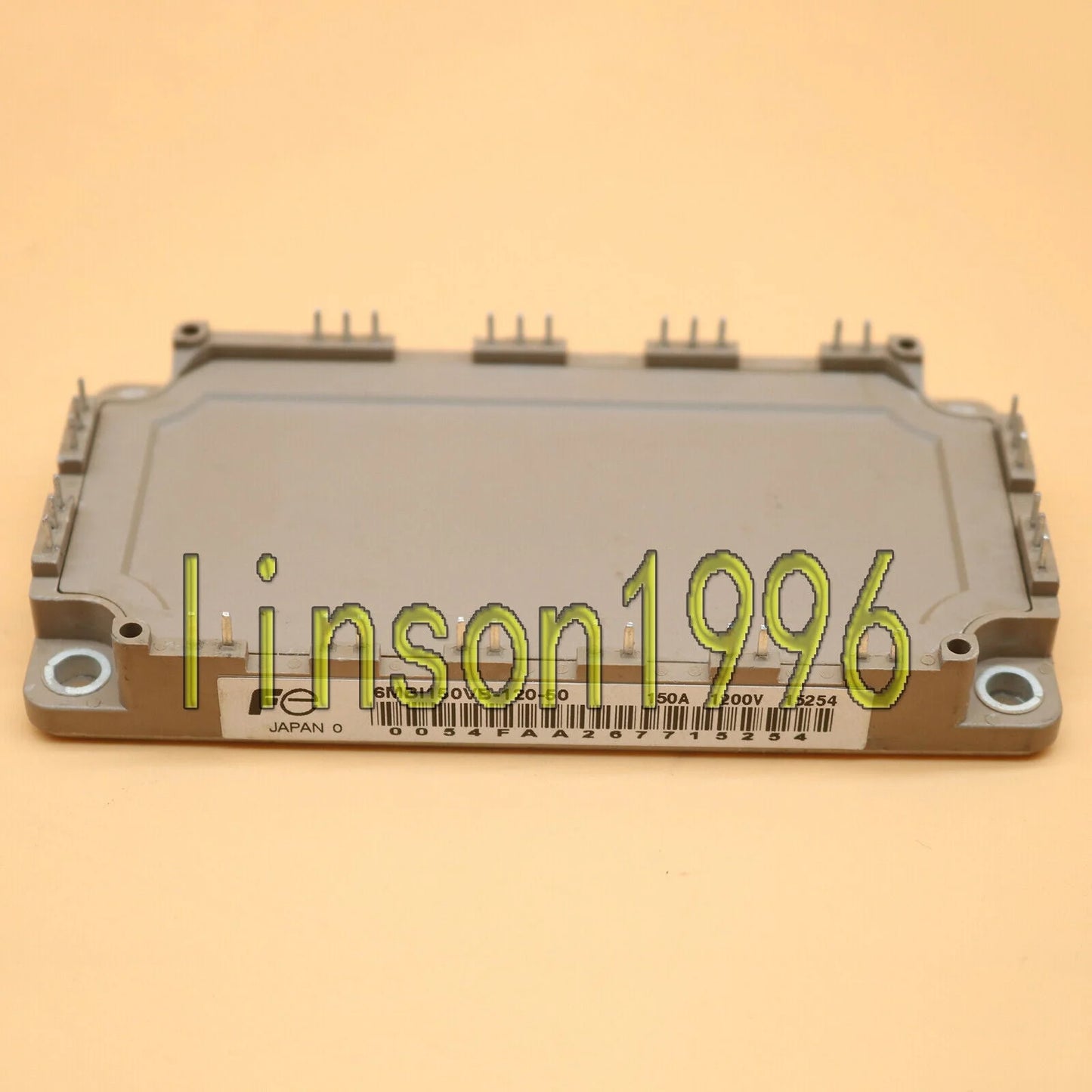6MBI150VB 150A/1200V - FUJI [6]