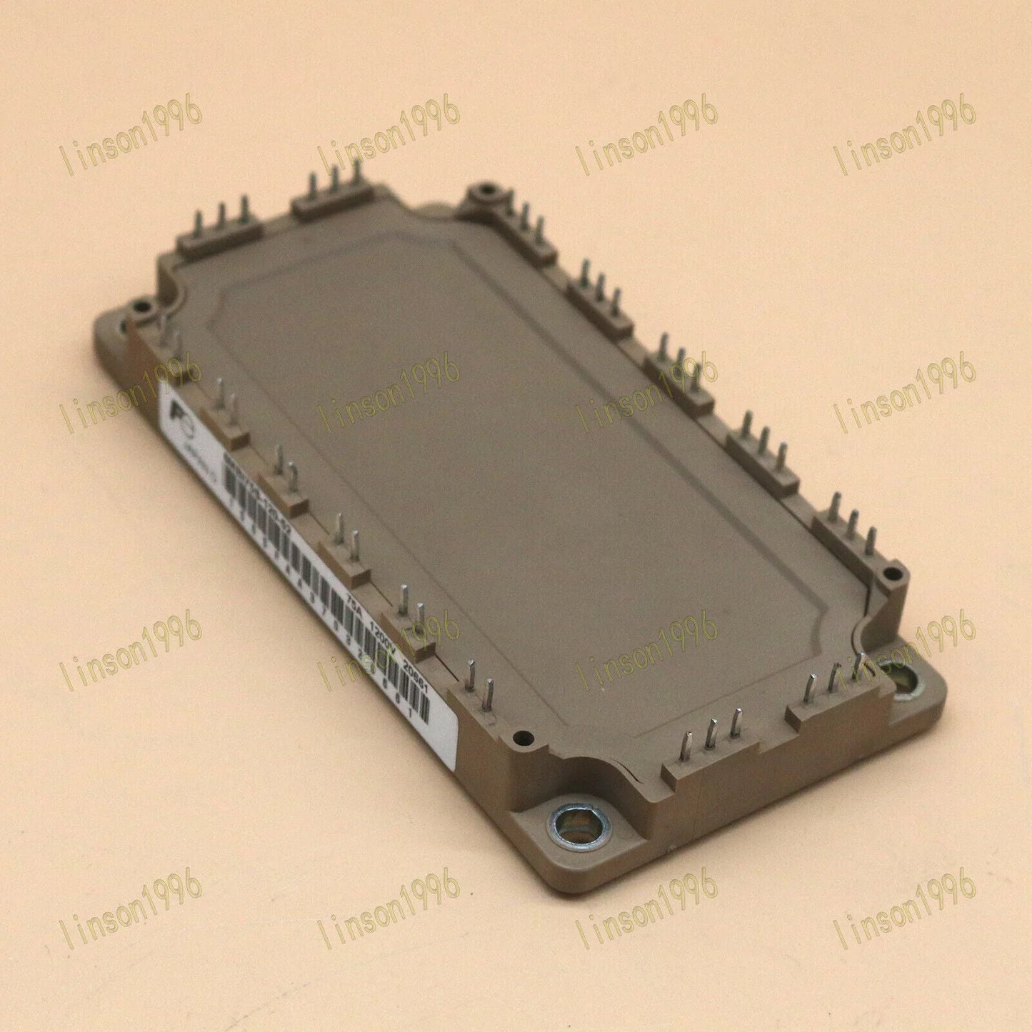 6MBI75S-120-52 IGBT Module - FUJI [1]