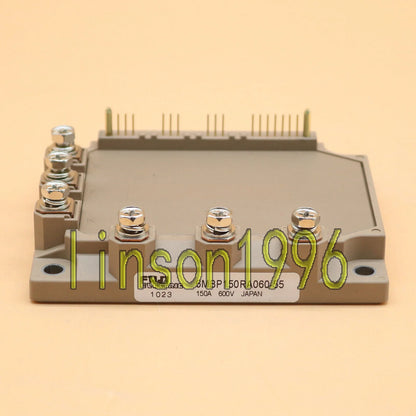 6MBP150RA-060-55 Module - FUJI [1]