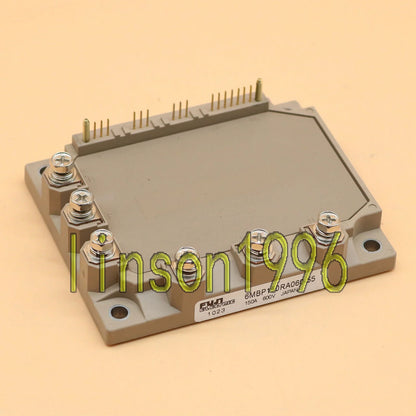 6MBP150RA-060-55 Module - FUJI [2]
