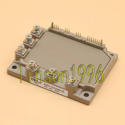 6MBP150RA-060-55 Module - FUJI [3]