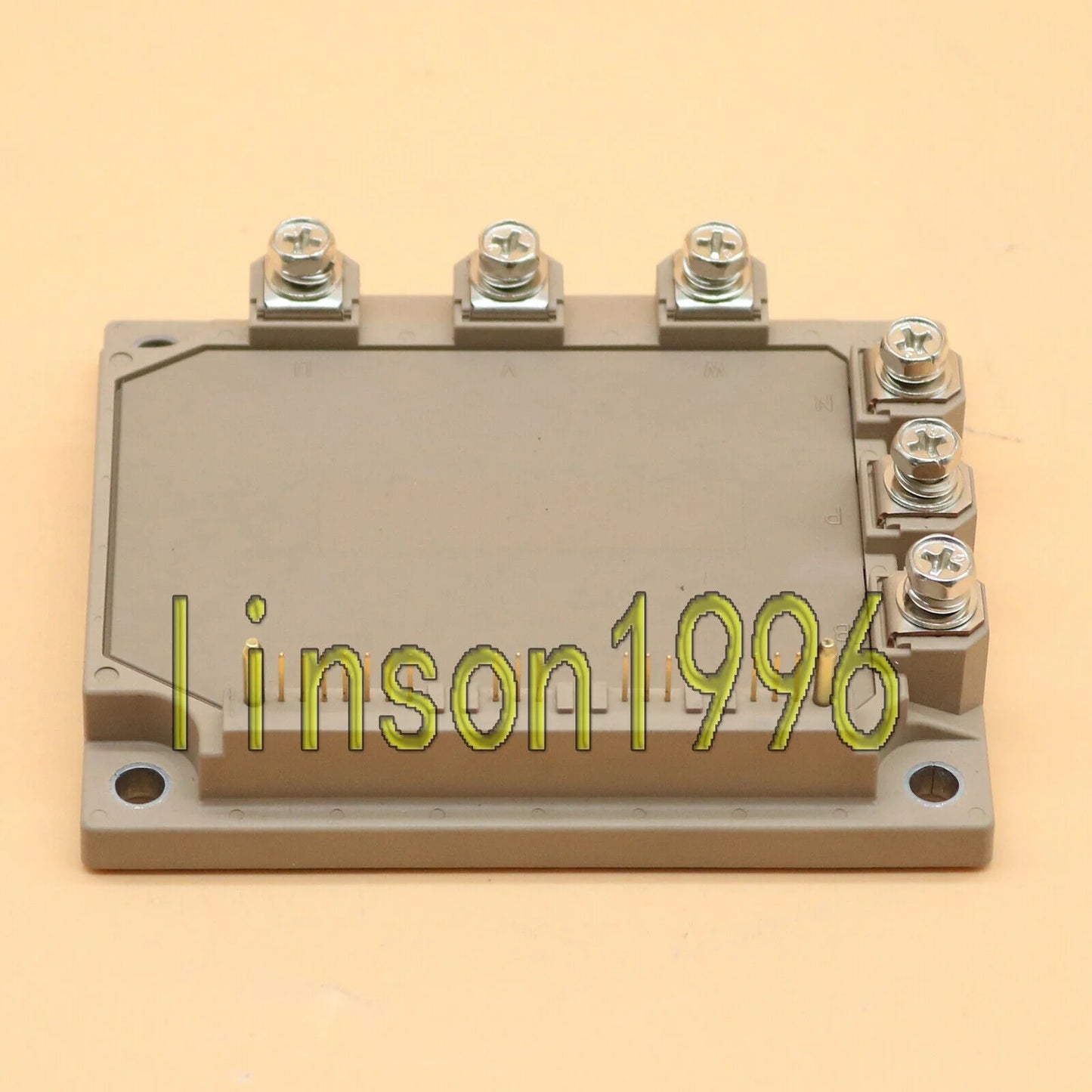6MBP150RA-060-55 Module - FUJI [4]