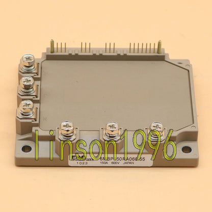 6MBP150RA-060-55 Module - FUJI [5]