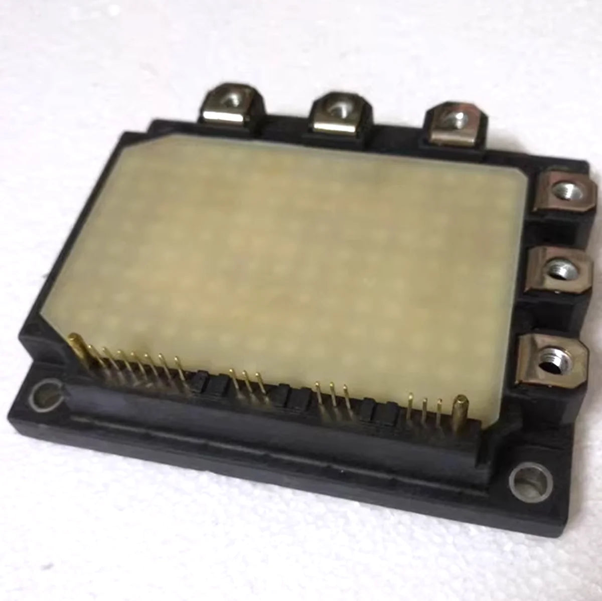 6MBP400RTM060 Power Supply Module - FUJI [1]