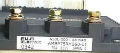 6MBP75RH060-01 Module Power Supply - FUJI [2]