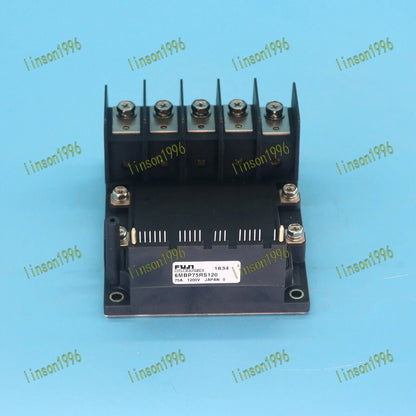 6MBP75RS120 Fuji Module - FUJI MODULE [2]