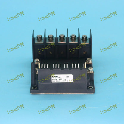 6MBP75RS120 Fuji Module - FUJI MODULE [3]